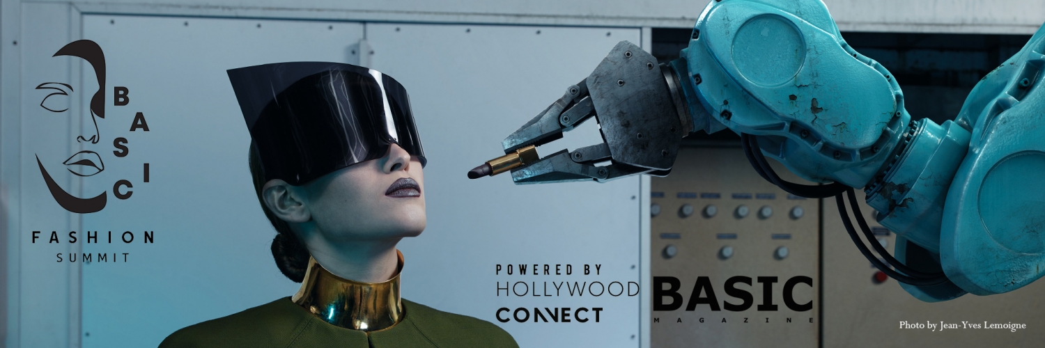 Banner BASIC Fashion Summit