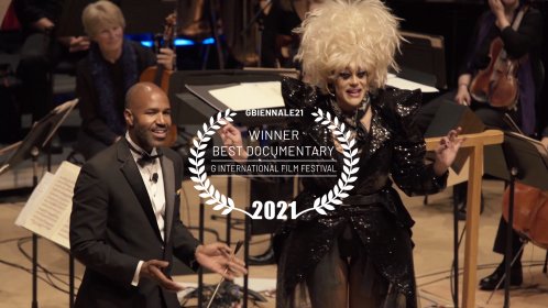 Photo of G International Film Festival