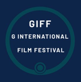 Logo of G International Film Festival