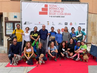 Photo of Festival Internacional de Cinema de Comedia de Begur