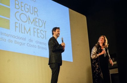 Photo of Festival Internacional de Cinema de Comedia de Begur