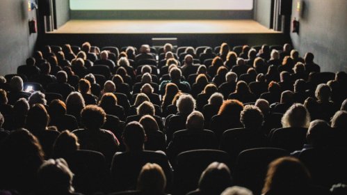 Photo of Festival Internacional de Cinema de Comedia de Begur