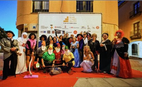 Photo of Festival Internacional de Cinema de Comedia de Begur