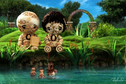 Photo of AniMate - Australia Animation Film Festival