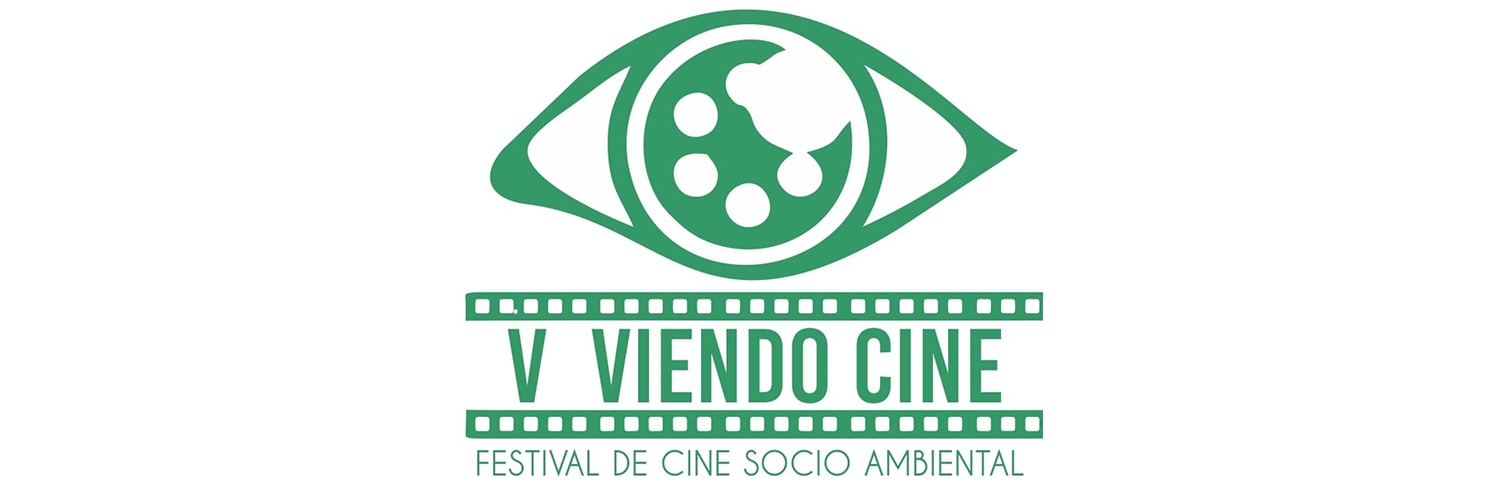 Banner Festival De Cine Socio Ambiental Vi Viendo Cine
