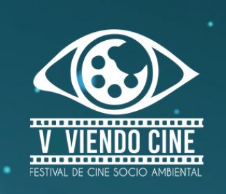 Logo of Festival De Cine Socio Ambiental Vi Viendo Cine