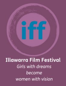 Logo of Illawarra Film Festival