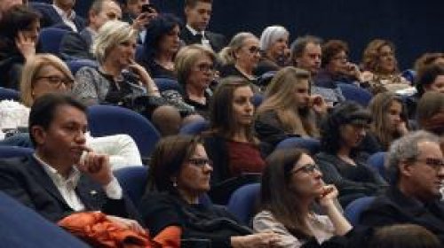 Photo of CGeOFF - CittadellaGeoFilmFestival