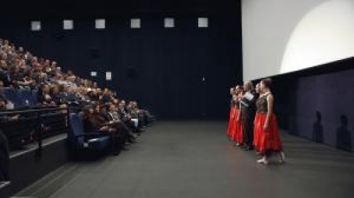 Photo of CGeOFF - CittadellaGeoFilmFestival