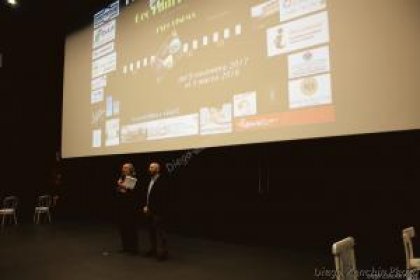 Photo of CGeOFF - CittadellaGeoFilmFestival