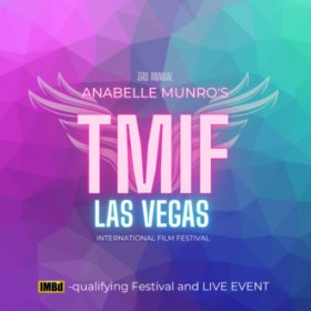 Logo of Anabelle Munro’s-the Most Important Films II