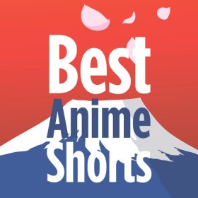 Logo of Best Anime Shorts