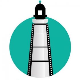 Logo of XX Cine del Mar International Film Festival (Punta del Este, Uruguay)