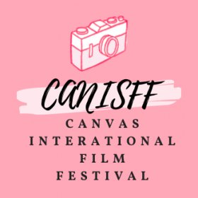 Logo of Canvas International Short Fest
