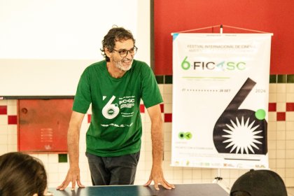 Photo of 7º Festival Internacional De Cinema Ambiental Da Serra Catarinense