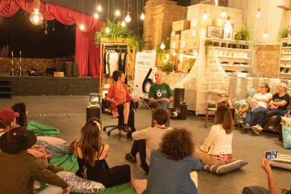 Photo of 7º Festival Internacional De Cinema Ambiental Da Serra Catarinense