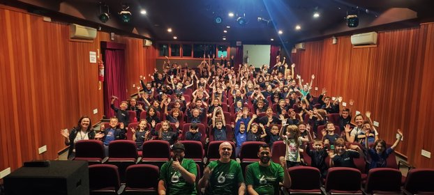 Photo of 7º Festival Internacional De Cinema Ambiental Da Serra Catarinense