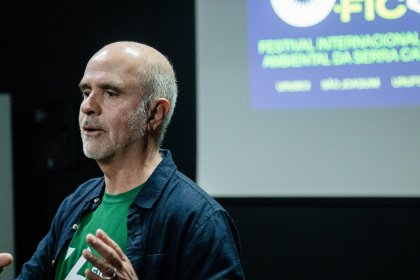 Photo of 7º Festival Internacional De Cinema Ambiental Da Serra Catarinense