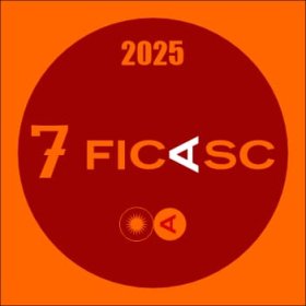 Logo of 7º Festival Internacional De Cinema Ambiental Da Serra Catarinense