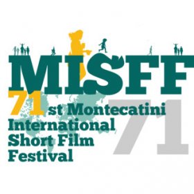Logo of Montecatini International Short Film Festival