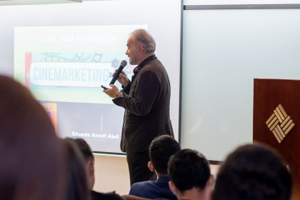 Photo of Cortos en Corto 2023 10mo. Aniversario