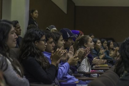 Photo of Cortos en Corto 2023 10mo. Aniversario