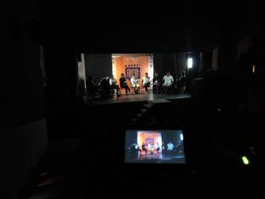 Photo of Cortos en Corto 2023 10mo. Aniversario