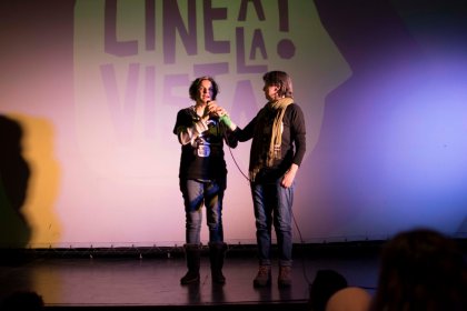 Photo of Festival Internacional De Cine Para Adolescentes Cine A La Vista!
