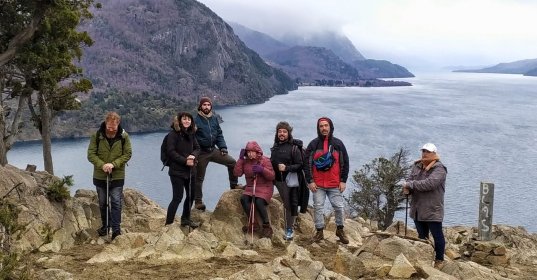 Photo of Festival Internacional De Cine Para Adolescentes Cine A La Vista!