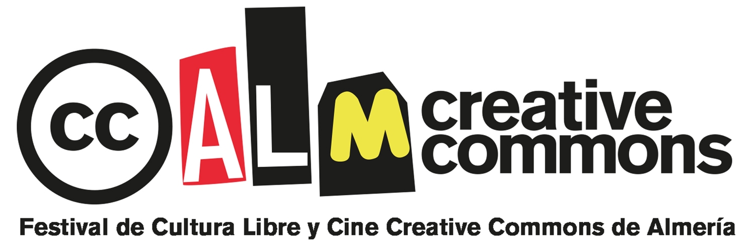 Banner Ccalm Creative Commons (certamen Iberoamericano De Cortometrajes Ccalm 2020)