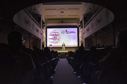 Photo of Ccalm Creative Commons (certamen Iberoamericano De Cortometrajes Ccalm 2020)