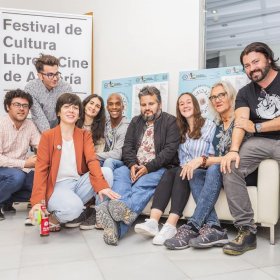 Photo of Ccalm Creative Commons (certamen Iberoamericano De Cortometrajes Ccalm 2020)