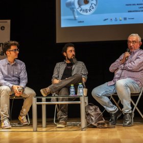 Photo of Ccalm Creative Commons (certamen Iberoamericano De Cortometrajes Ccalm 2020)