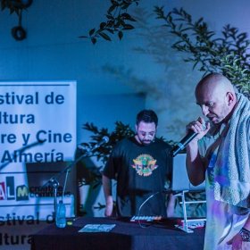 Photo of Ccalm Creative Commons (certamen Iberoamericano De Cortometrajes Ccalm 2020)