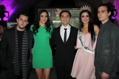 Photo of 18-55 CINE EN CORTO. FESTIVAL INTERNACIONAL DE CINE INDEPENDIENTE DE SAN LUIS POTOSÍ