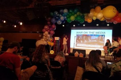 Photo of Rising Sun International Film Festival