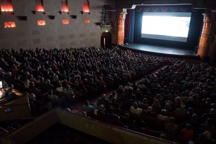 Photo of International Fly Fishing Film Festival