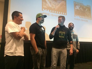 Photo of International Fly Fishing Film Festival