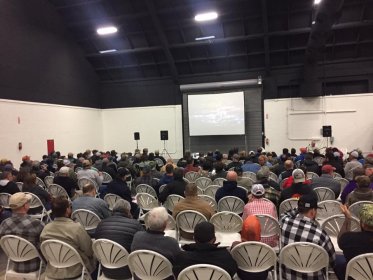 Photo of International Fly Fishing Film Festival