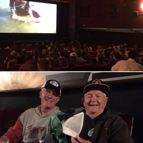 Photo of International Fly Fishing Film Festival