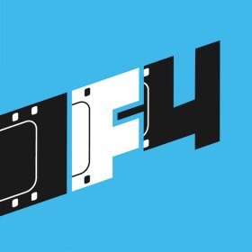 Logo of International Fly Fishing Film Festival