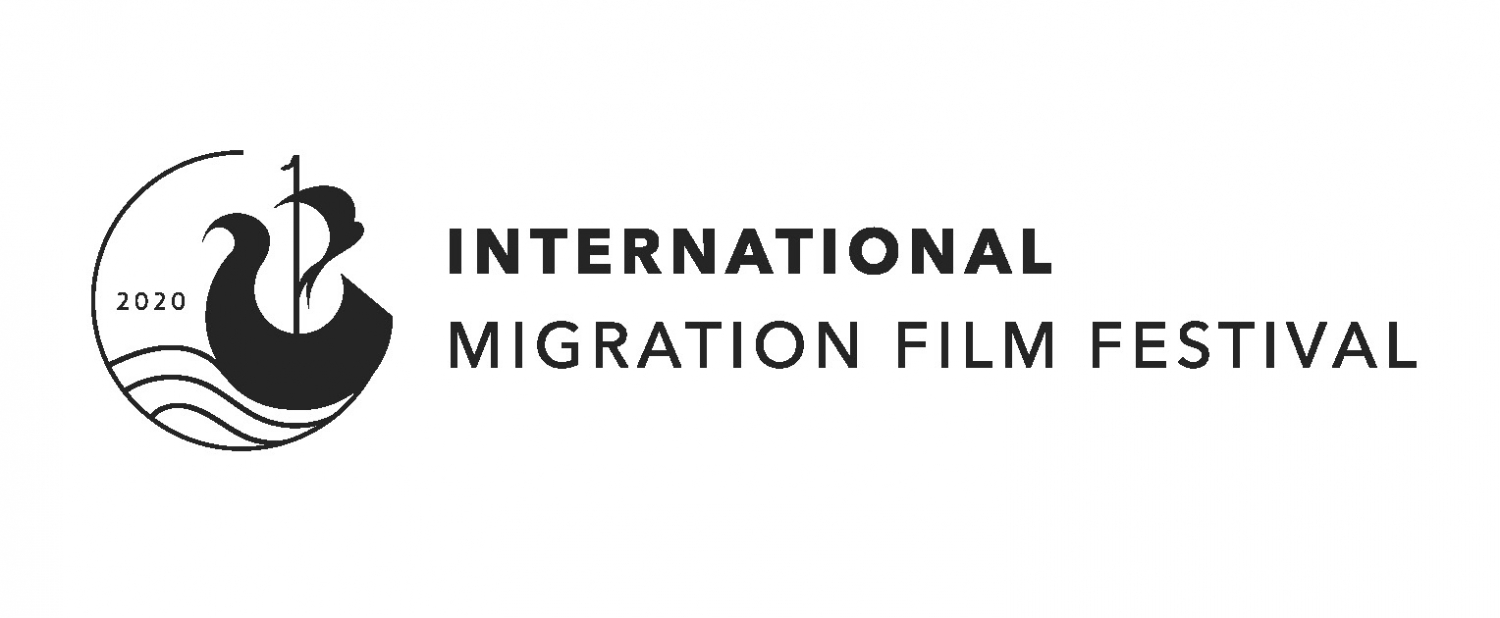 Banner International Migration Film Festival - Gaziantep