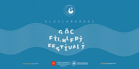 Photo of International Migration Film Festival - Gaziantep