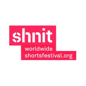 Logo of shnit worldwide shortsfestival