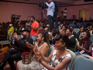 Photo of Eastern Nigeria Film Festival