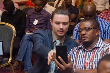 Photo of Eastern Nigeria Film Festival