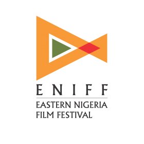 Logo of Eastern Nigeria Film Festival