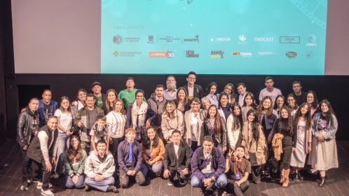 Photo of FICCBOG VIFestival Internacional De Cine Cristiano De Bogotá