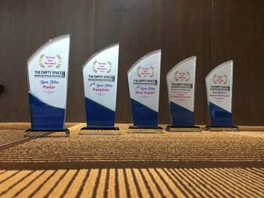 Photo of THE EMPTY SPACE FILM FESTIVAL,2020