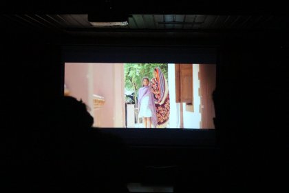 Photo of Iconoclast National level short film festival